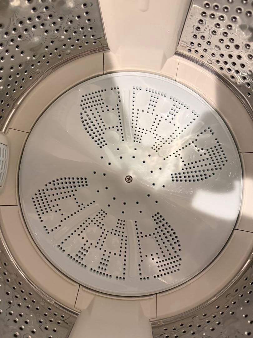 ✨ほぼ新品✨HITACHI BEATWASH 縦型洗濯機 本体