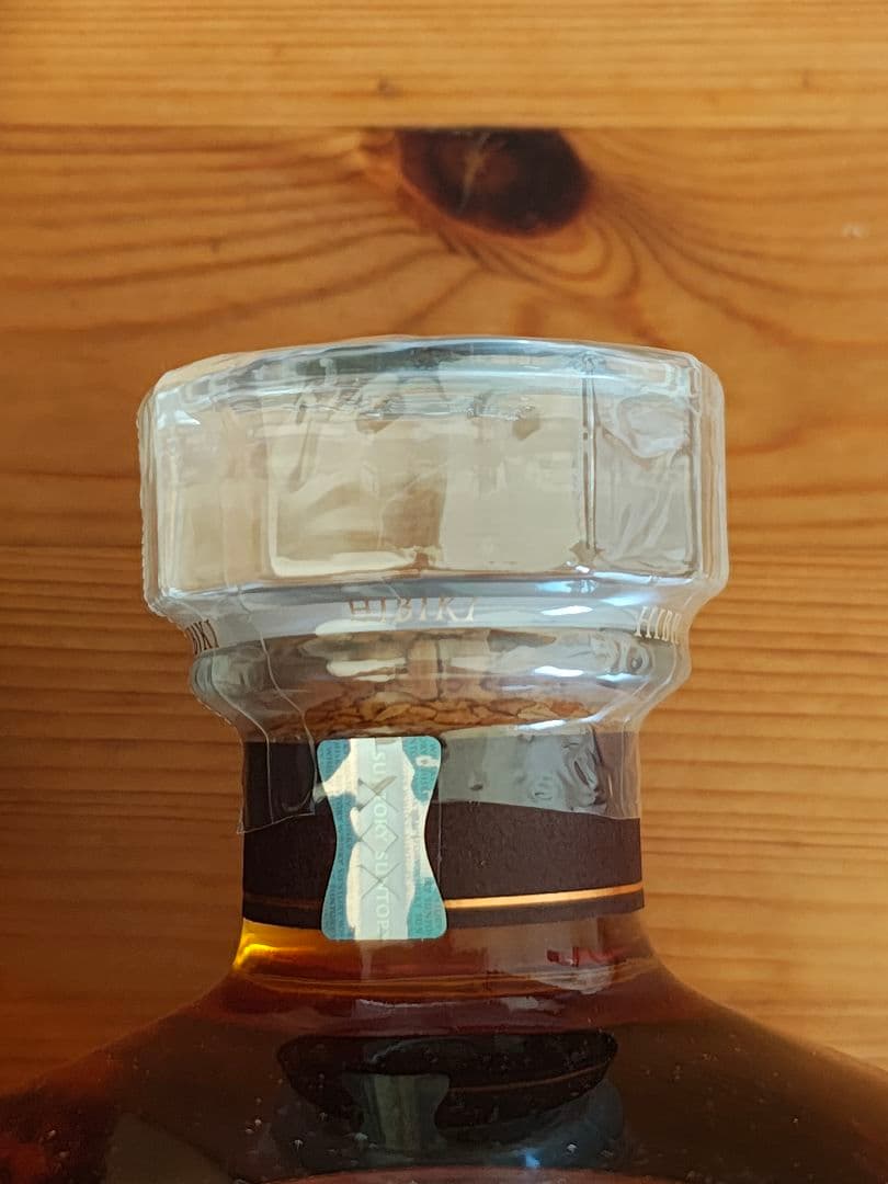 Hibiki　響 21年 サントリーウイスキー 700ml