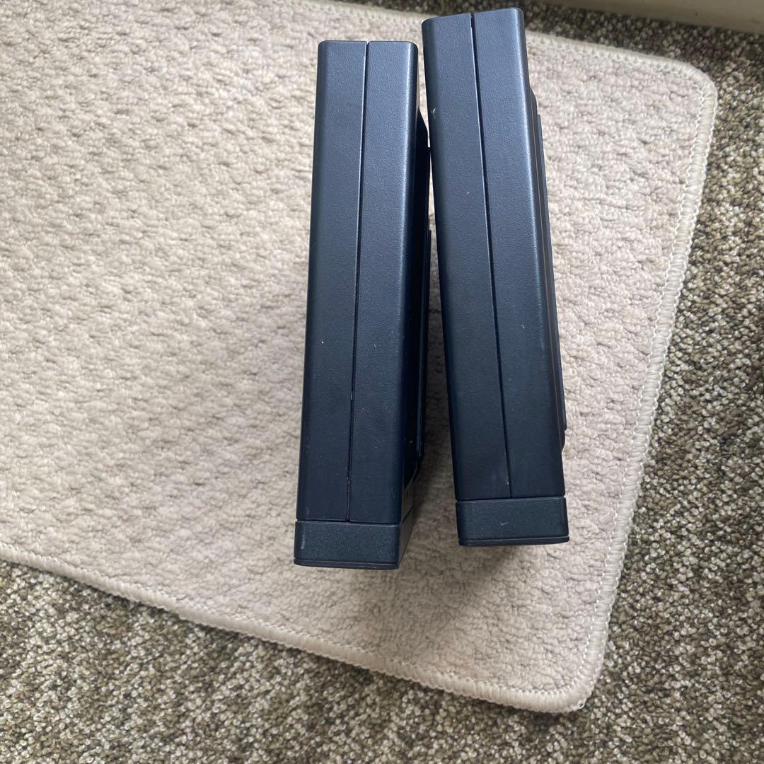 HP ProDesk 400 G2 Mini パソコン2台まとめ売り