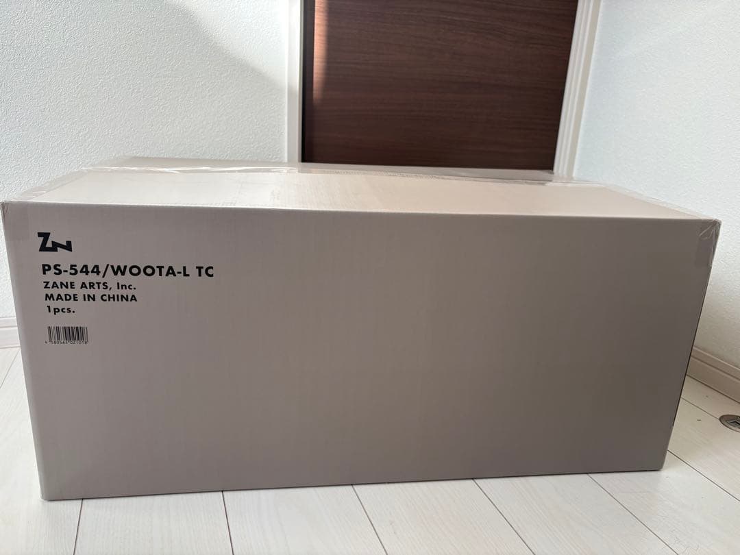 ゼインアーツ ウータL