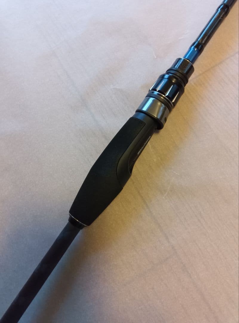 アブ・ガルシア ソルティースタイル メバル SYMS-792LML