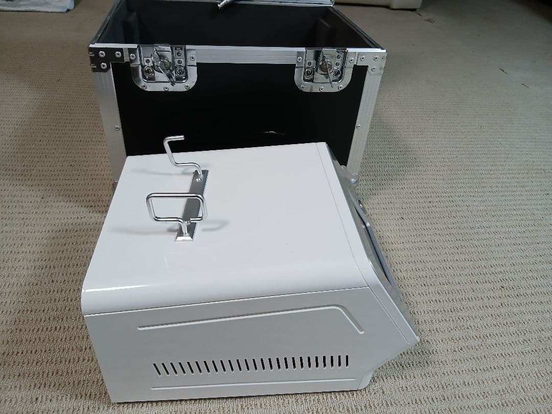 Rebirth Beauty PGE PRO 美顔器