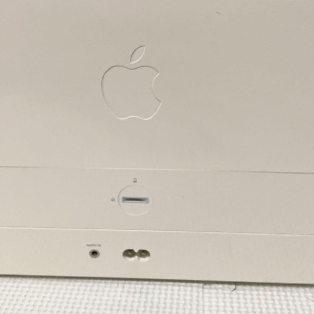 【希少】Apple Hi-Fi スピーカー A1121 アップル