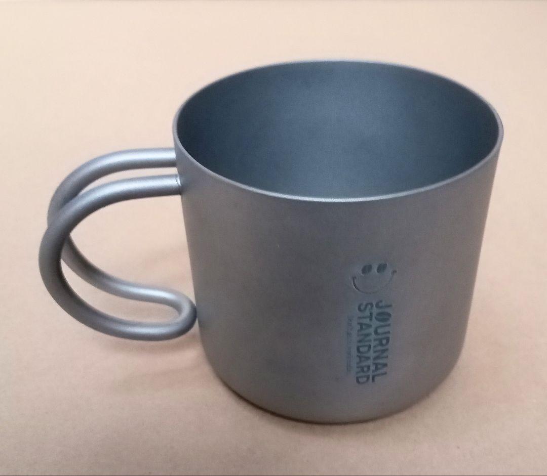 ☆チタン製フレンチプレスコーヒーメーカーセット＊シルバーアントとＪＳＦのコラボ製