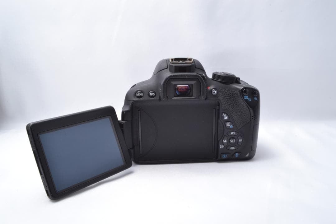 選べるおまけ付✨Canon KissX7i✨レンズセット✨スマホ転送✨