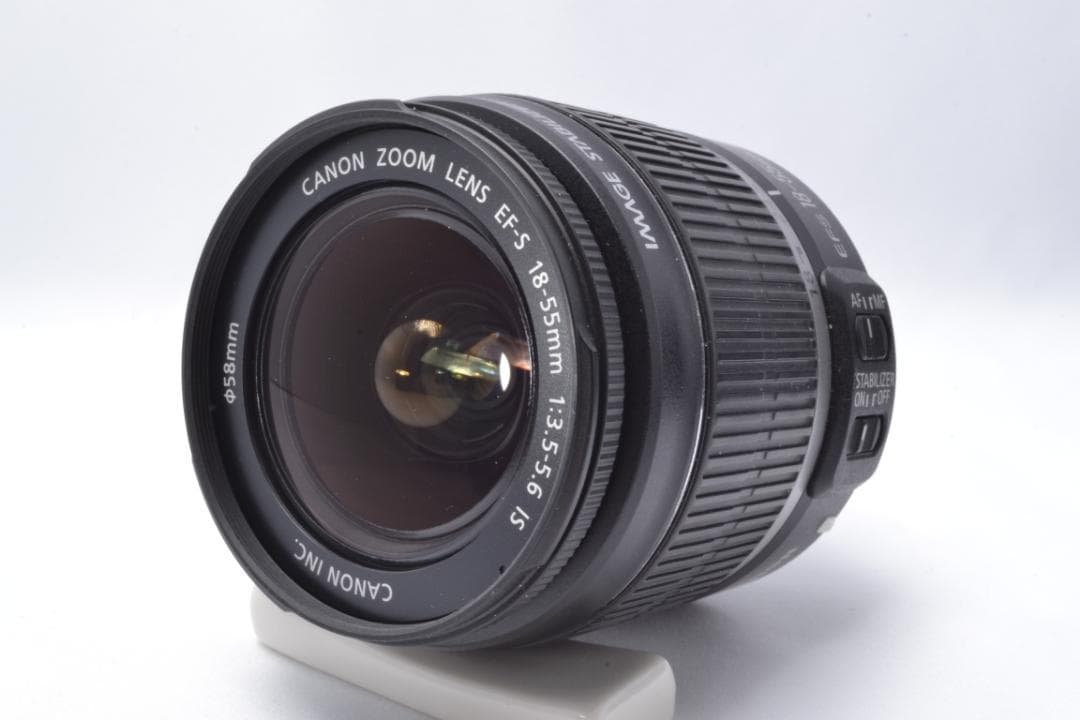 選べるおまけ付✨Canon KissX7i✨レンズセット✨スマホ転送✨