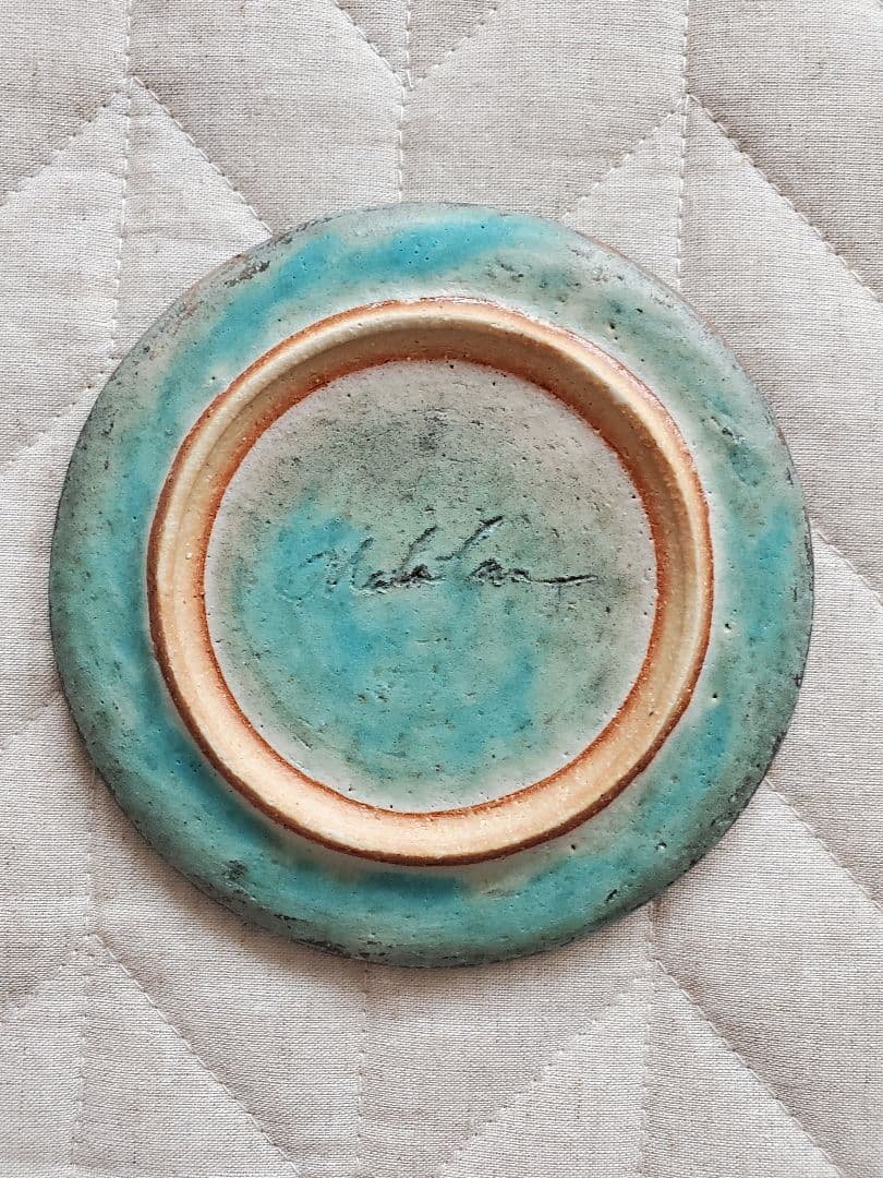 鈴木麻起子 La Maison de Vent ターキッシュ