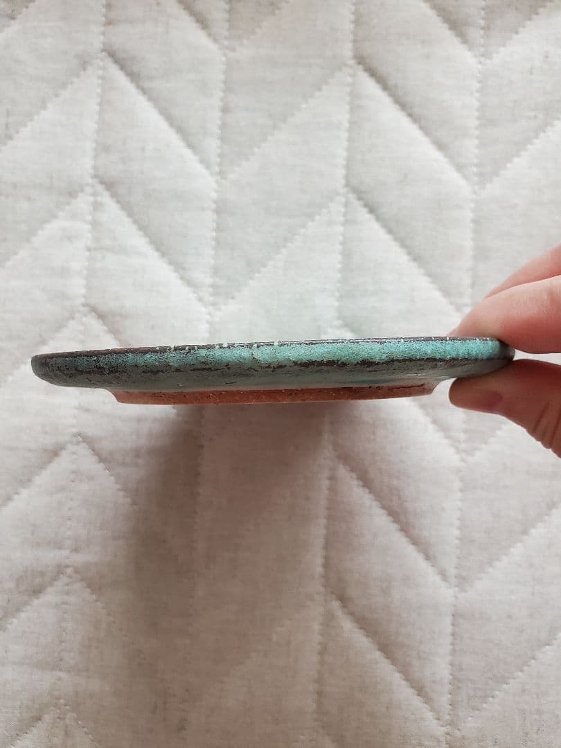 鈴木麻起子 La Maison de Vent ターキッシュ