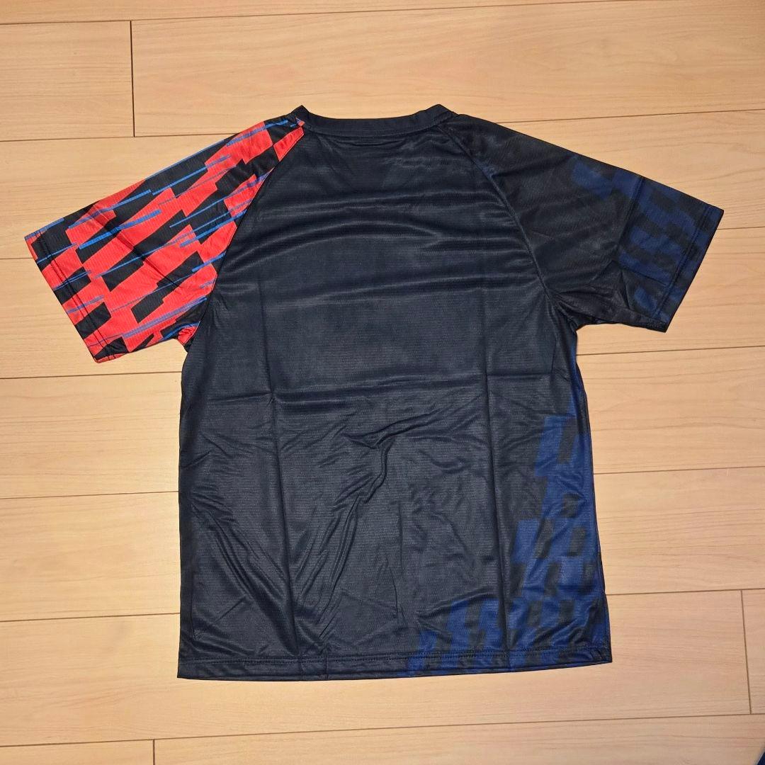 【XLサイズ】VICTOR バドミントンシャツ【即購入可】