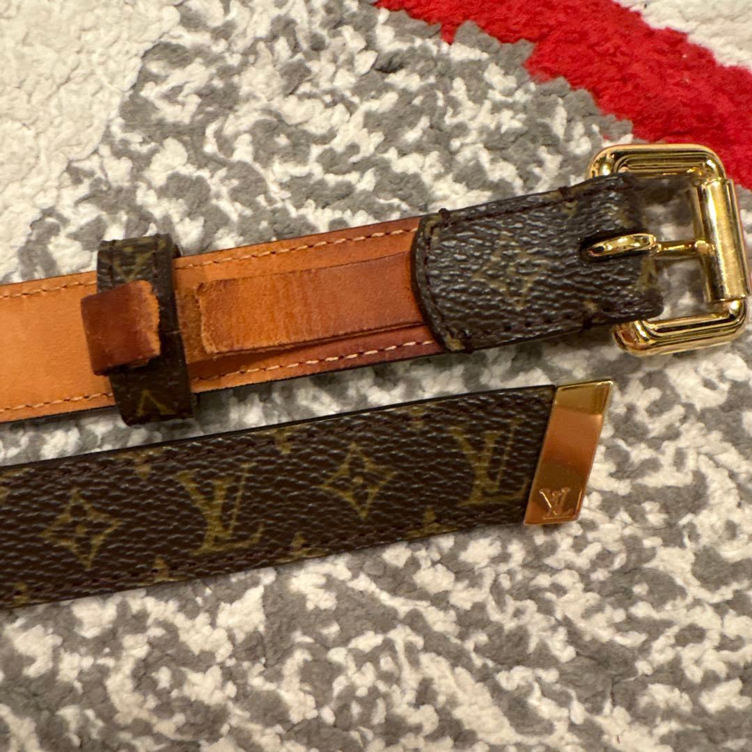 Louis Vuitton ベルト 70/28