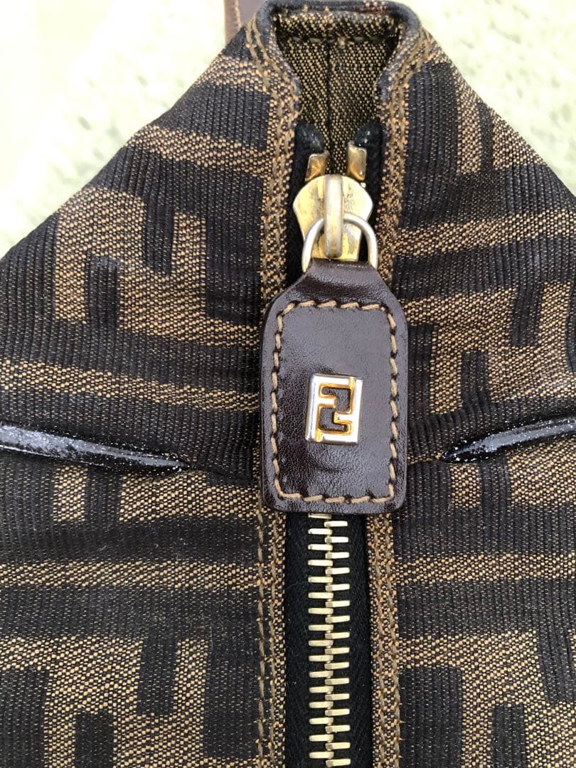 【正規品】FENDIバニティ