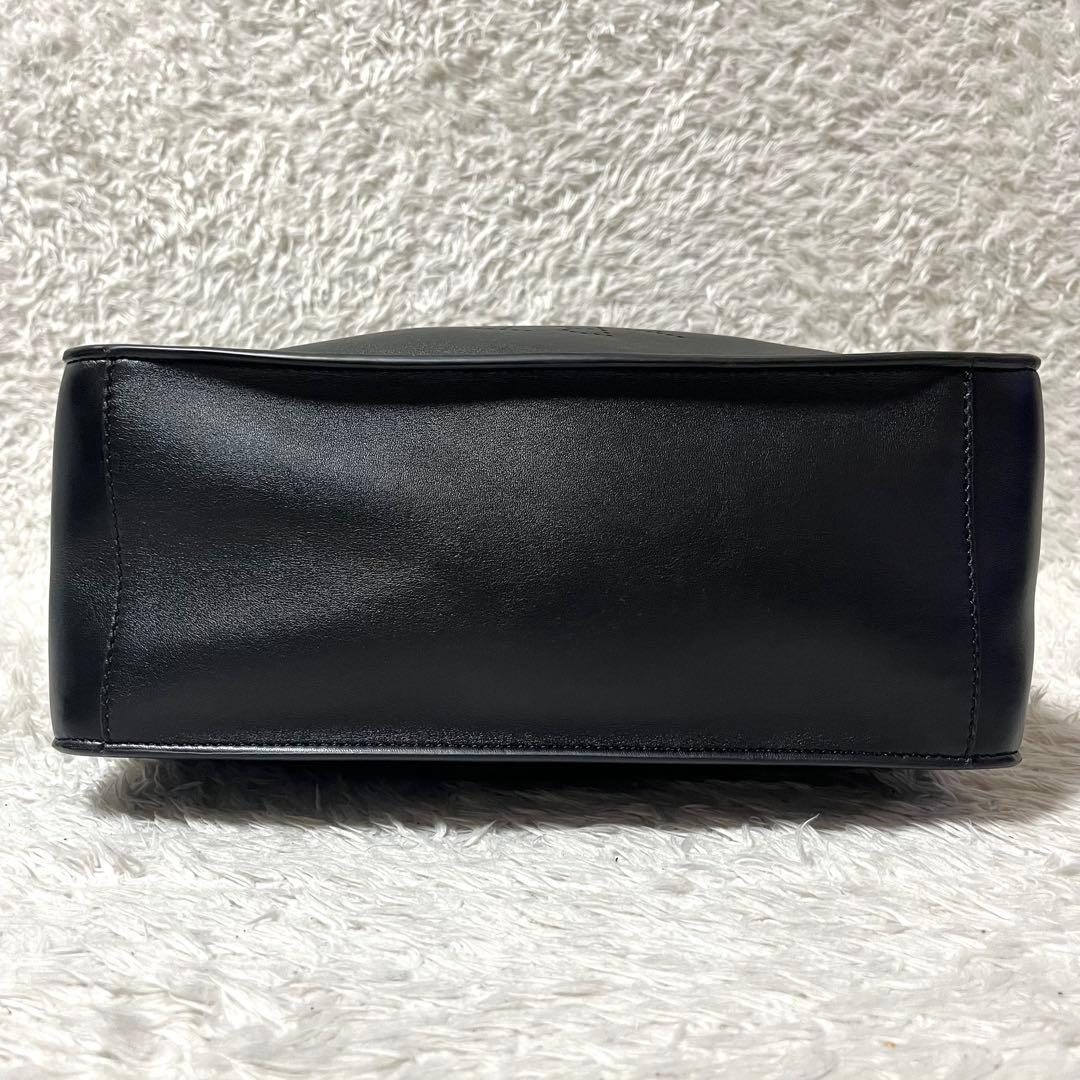 ✨美品✨ステラマッカートニー 2way ハンドバッグ ショルダーバッグ ポーチ付