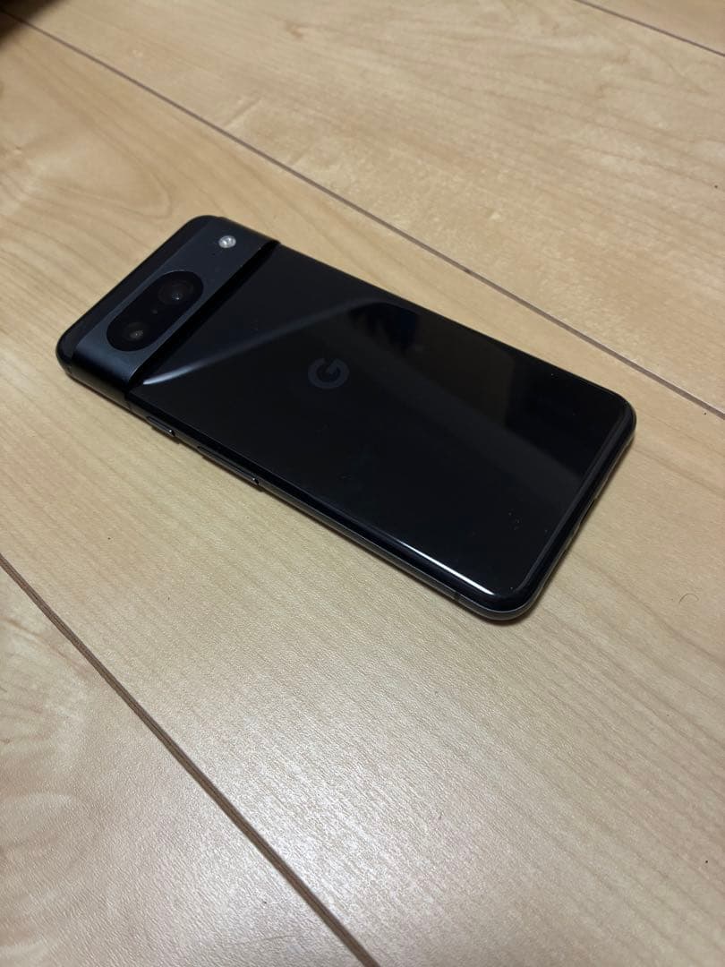 Pixel8 128GB 本体
