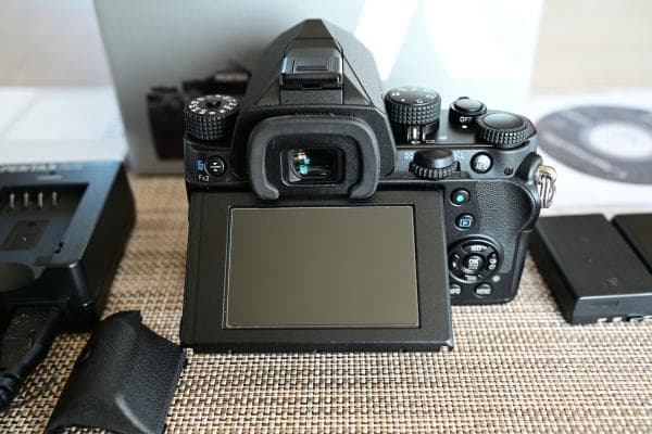 PENTAX KP デジタル一眼レフ 本体