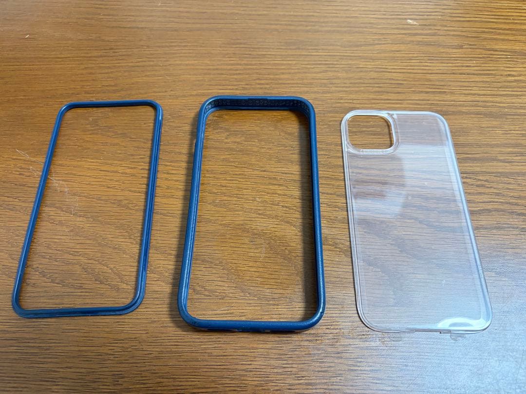 iPhone 13 / 香港モデル / ブルー / 128GB