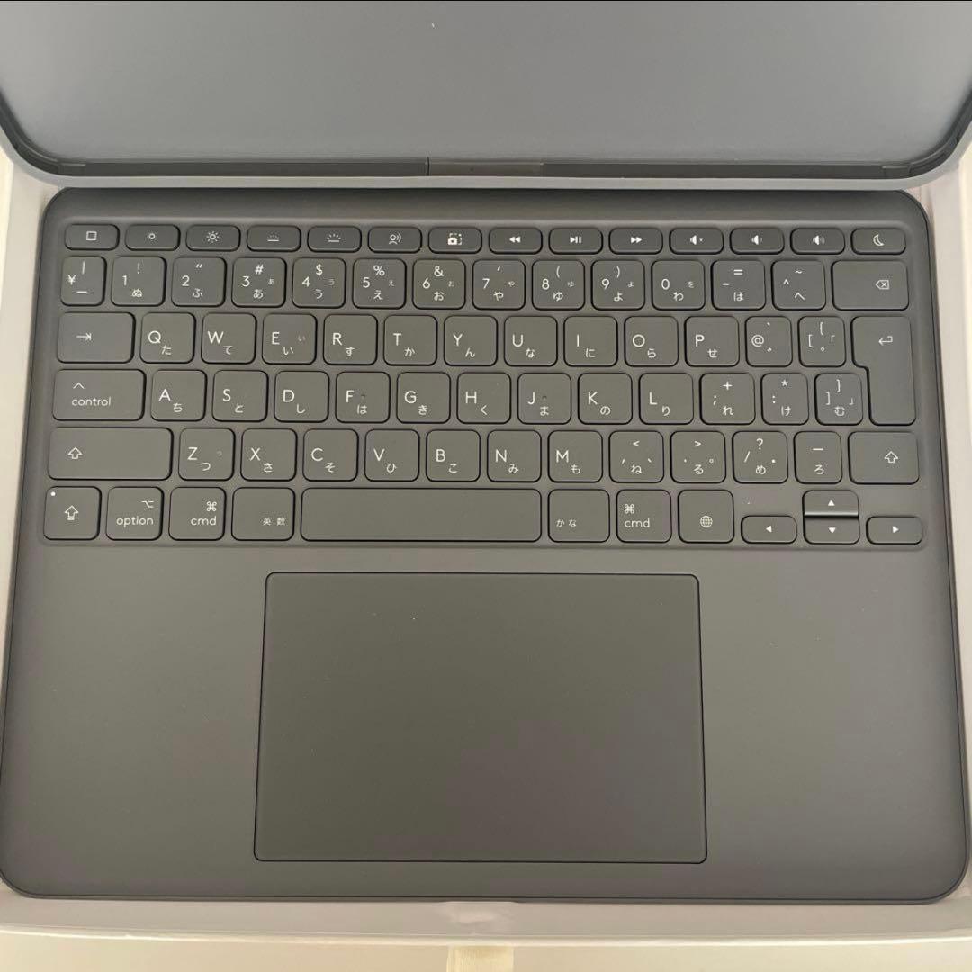 ロジクール Combo Touch iK1277GRA 美品 動作確認済