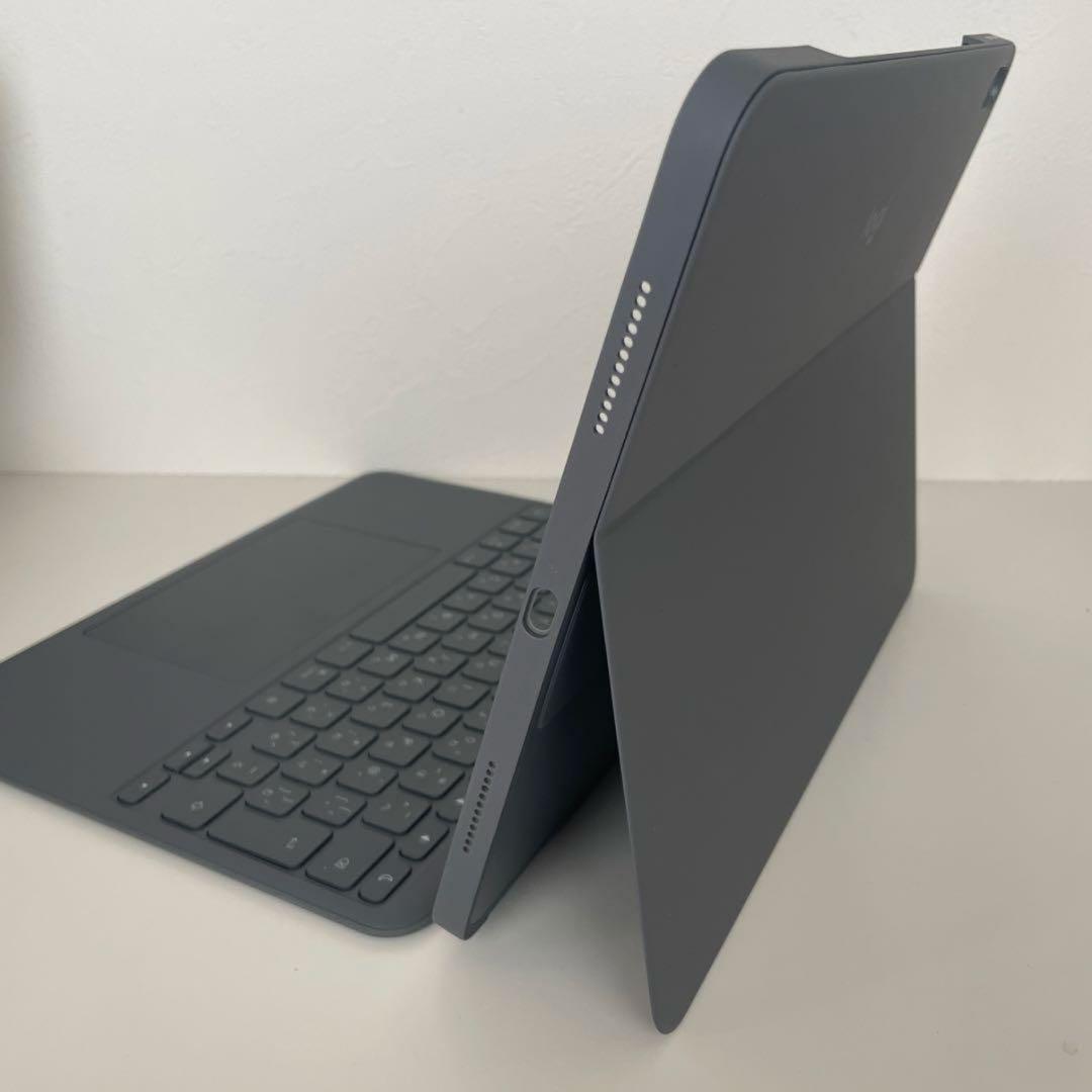 ロジクール Combo Touch iK1277GRA 美品 動作確認済