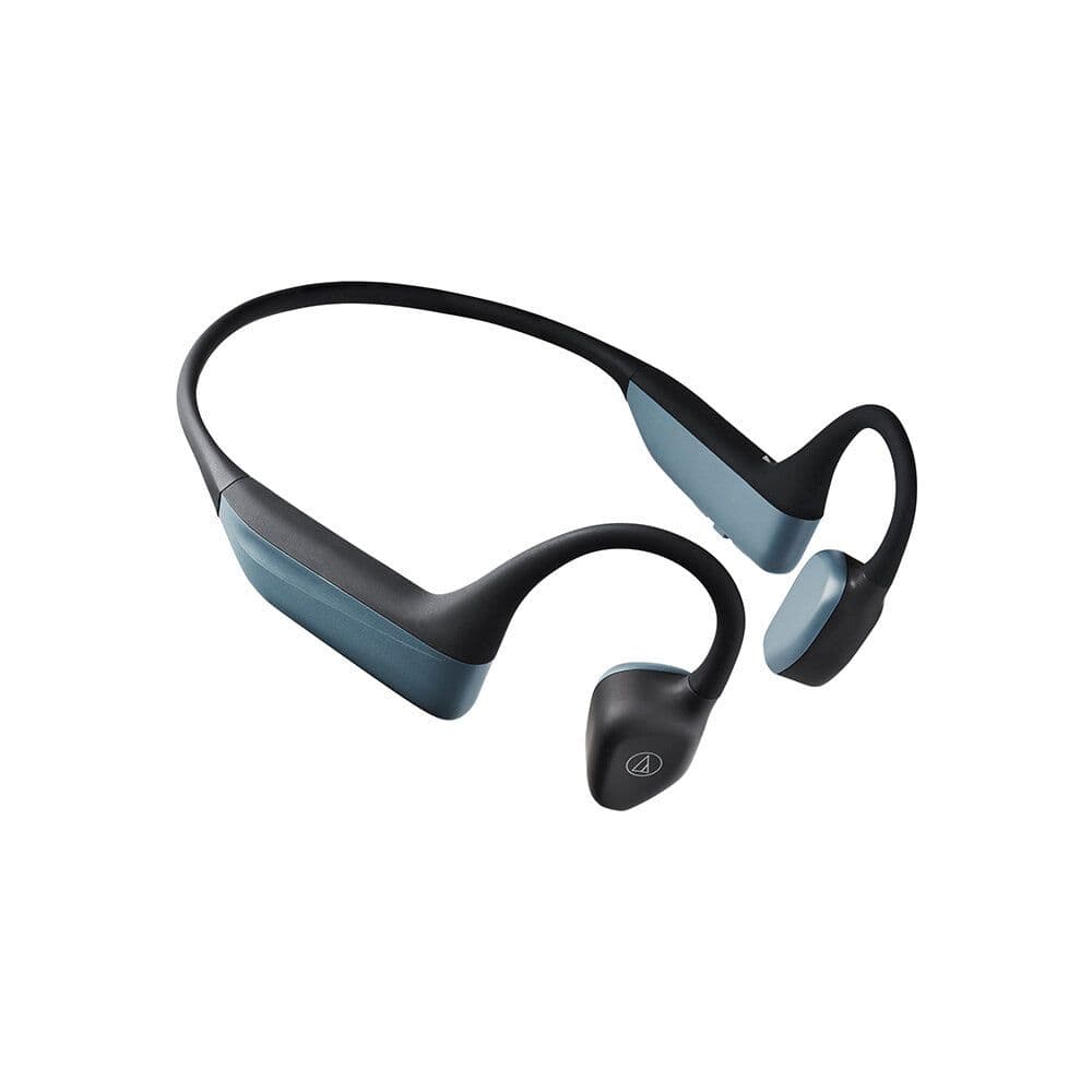 オーディオテクニカ ATH-CC500BT2 ワイヤレス軟骨伝導ヘッドホン