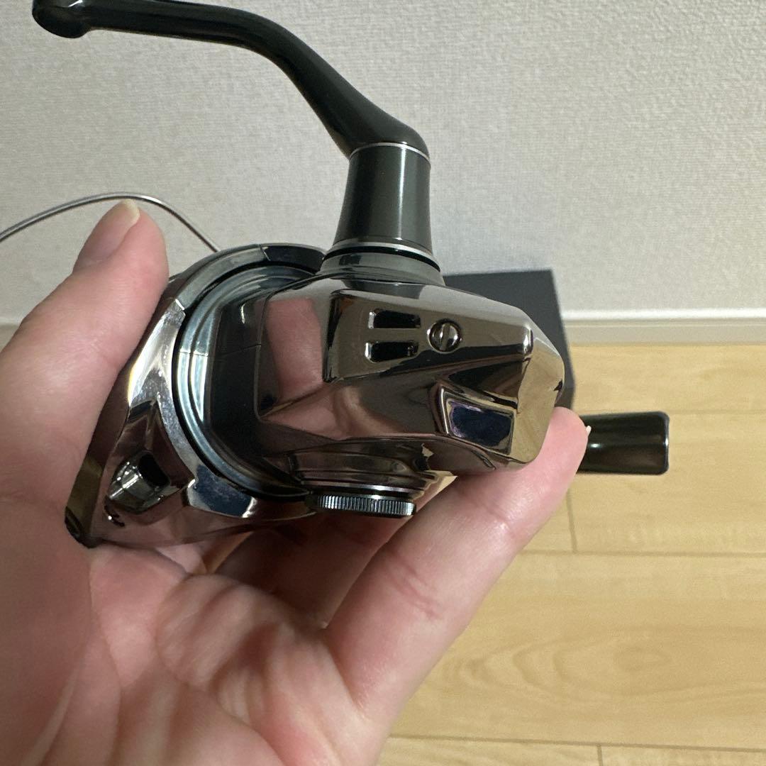 22ステラ C5000XG 美品 値段交渉あり