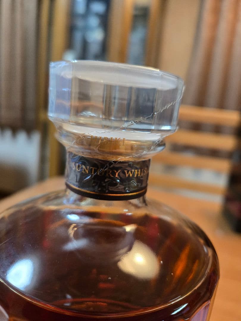 サントリー響 12年700ml