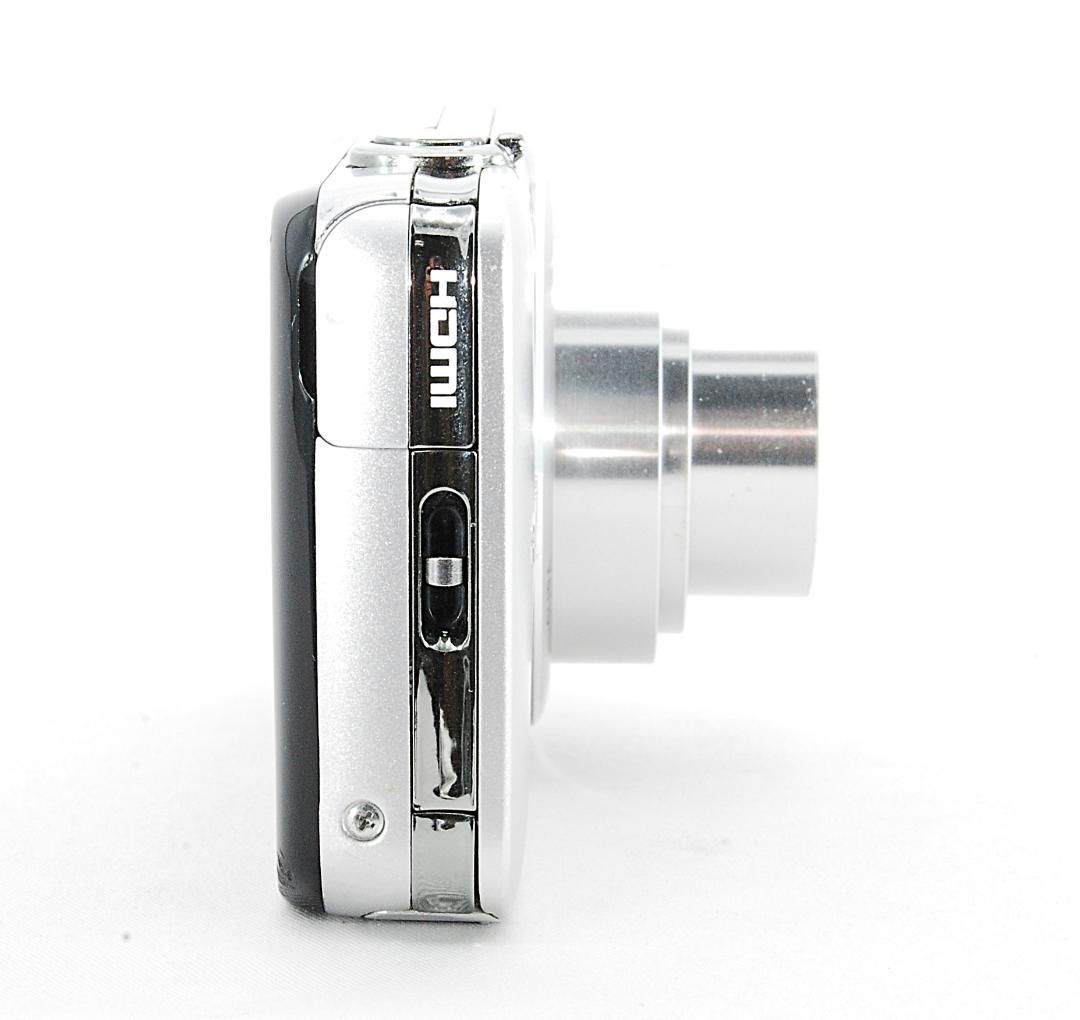 【動作確認済】SONY Cybershot DSC-WX30 41125