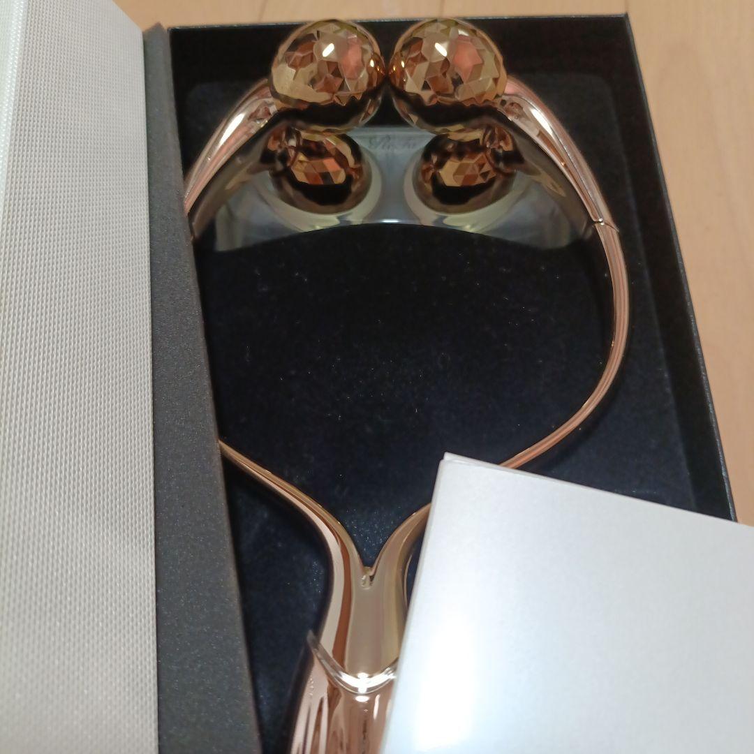 ReFa リファダブルレイ Red 美顔ローラー 未使用