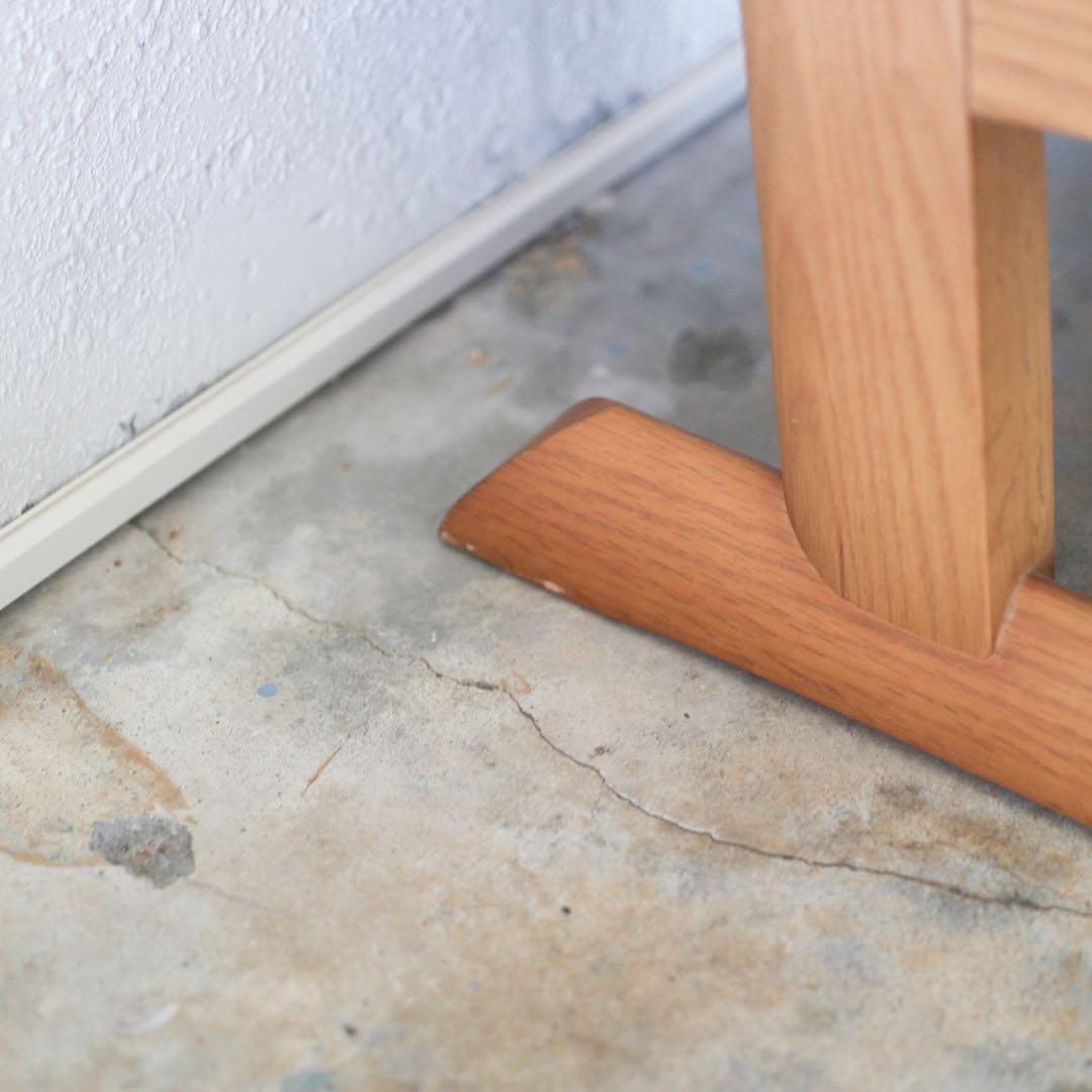 【極美品】飛騨産業 HIDA KAYA ベンチ ソファ 幅165 LF275R