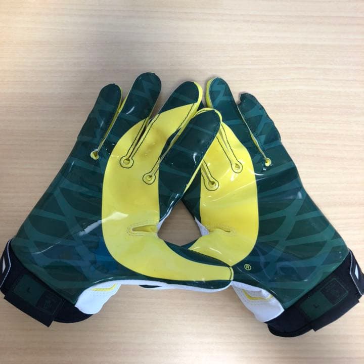 ナイキ　グローブ