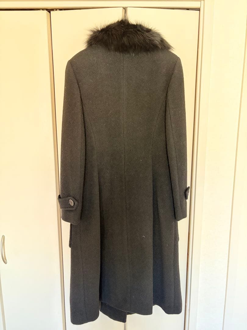 max mara コート