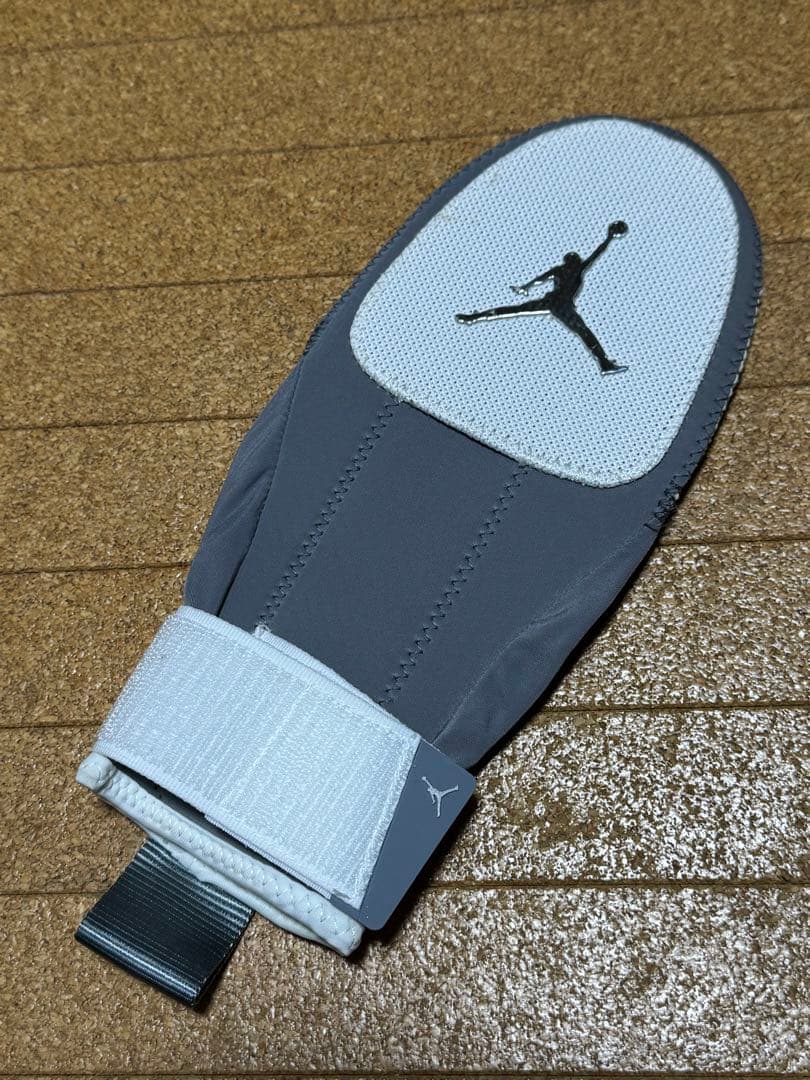 ジョーダン　エルボーガード　スライディングミットセット