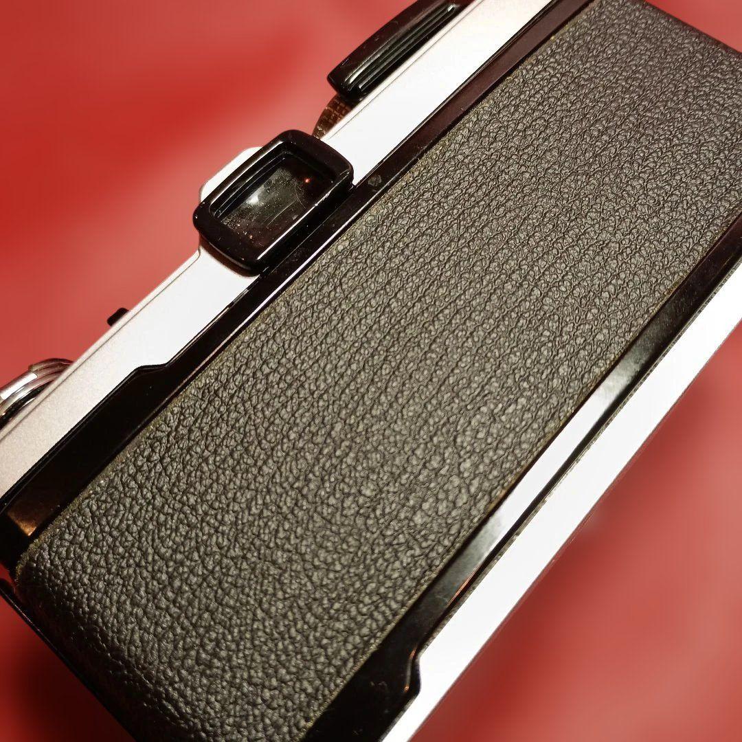 OLYMPUS M-1 一眼レフカメラ