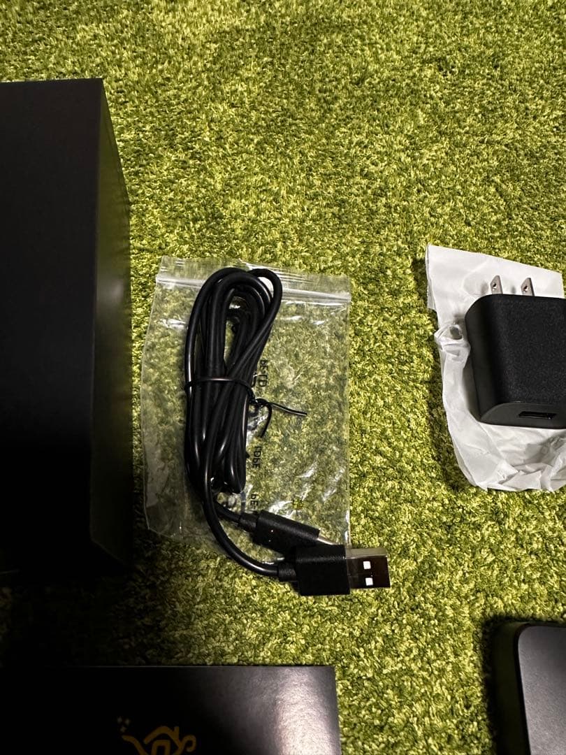 Aladdin Connector 本体