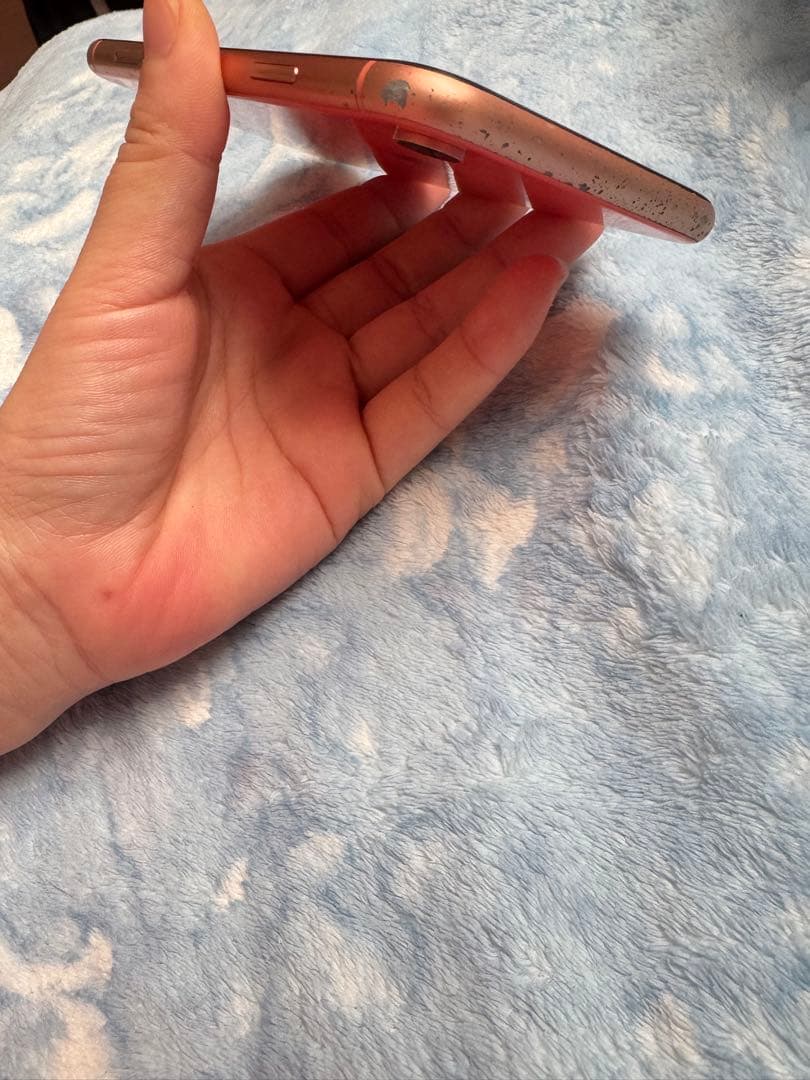 iphone xr 256GB 香港版　SIMフリー