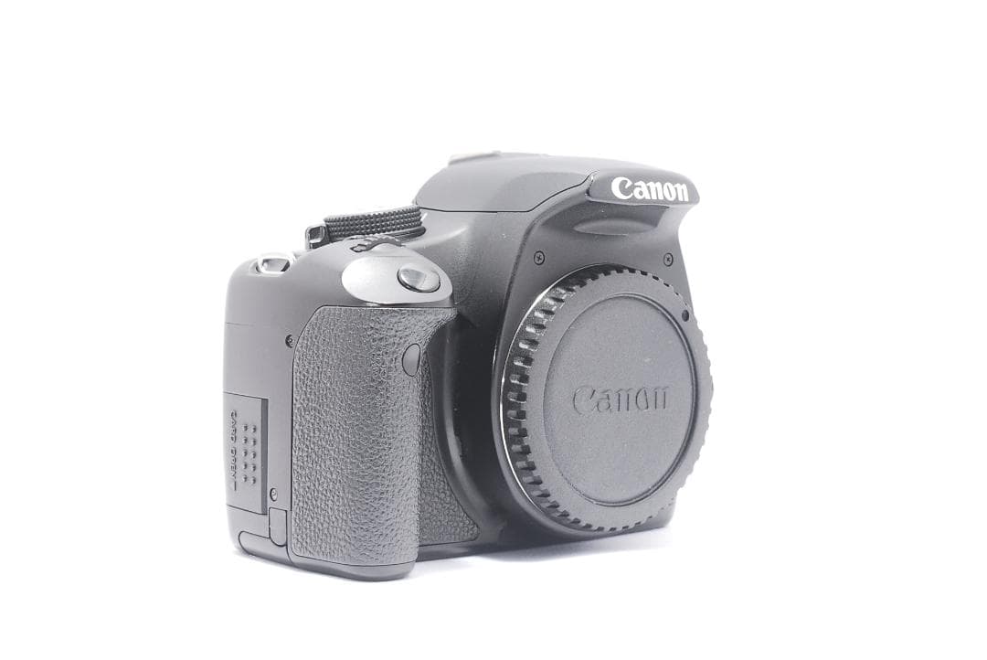 Canon Kiss X3 デジタル一眼レフカメラ 豪華おまけつき・初心者応援✨