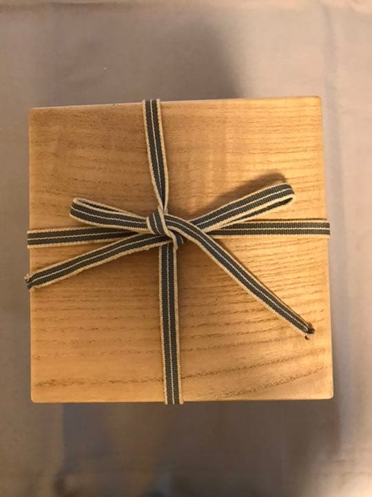 水指　茶道　茶道具　六角　骨董　陶器　日本美術