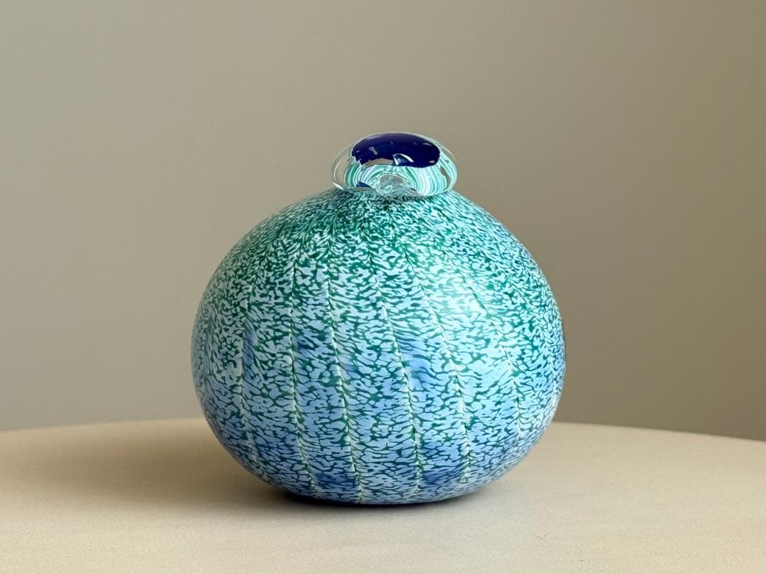 Masa Yards 1995年 イッタラ バード オイバ・トイッカ