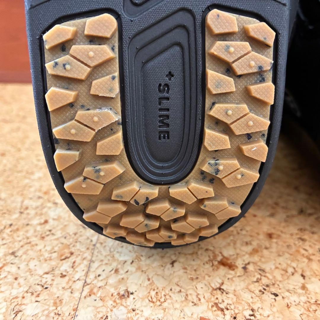 RIDE SAGE 25-26 レディース BOA スノボブーツ 24.5cm