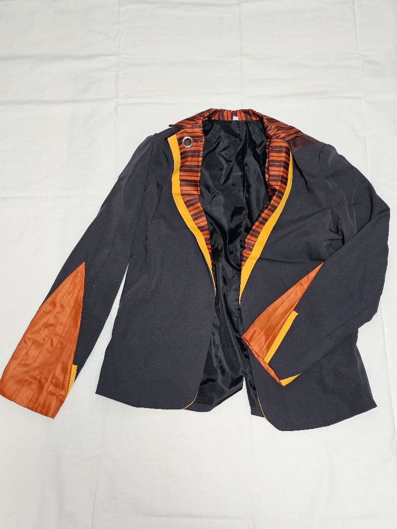 コスプレ衣装　にじさんじ　伏見ガク