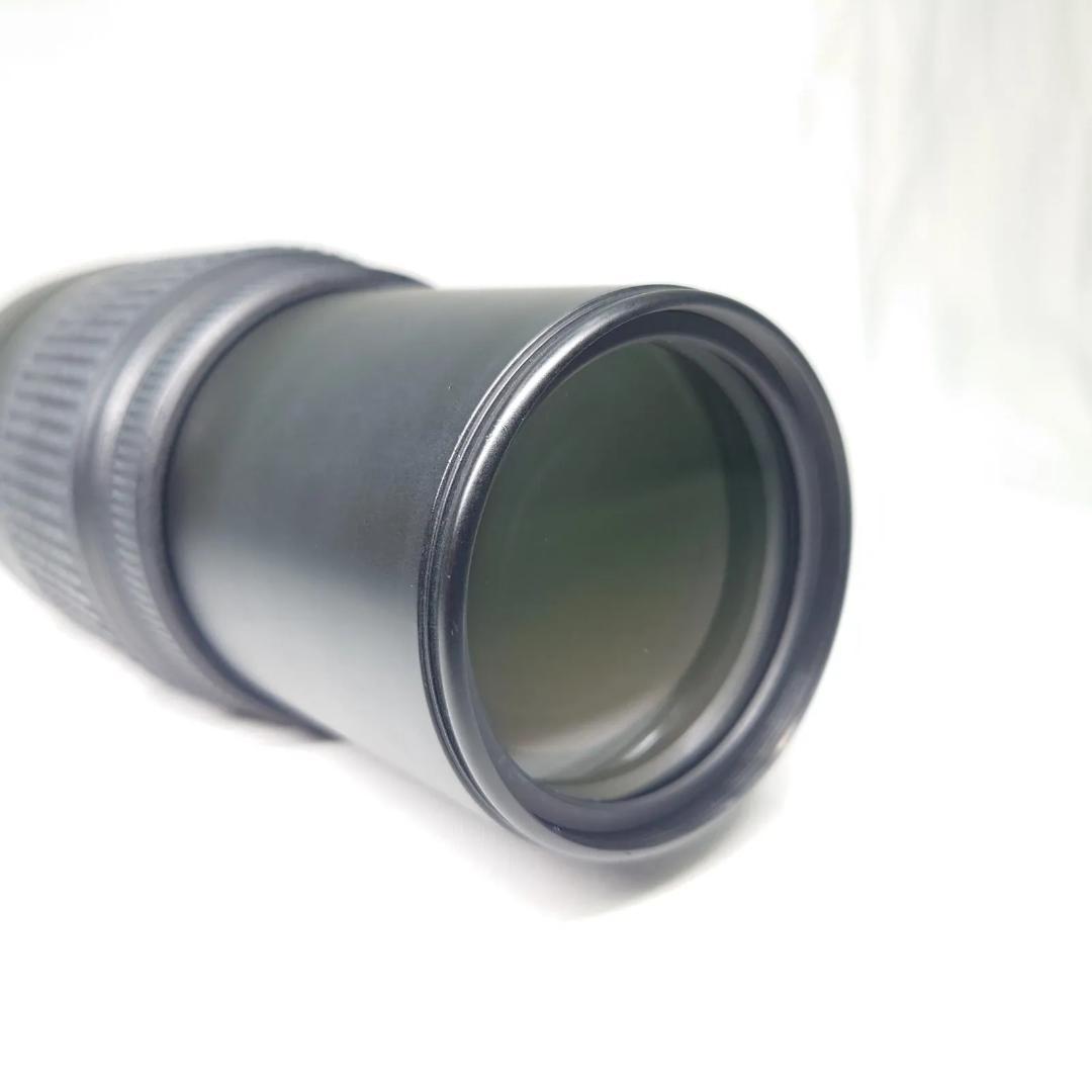 ニコン AF-S DX 55-300mm 4.5-5.6 G ED VR