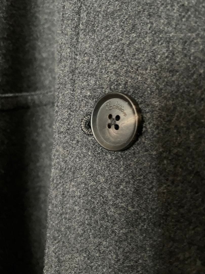 最終値下げTomorrowland Editionダブルフェイスロングコート