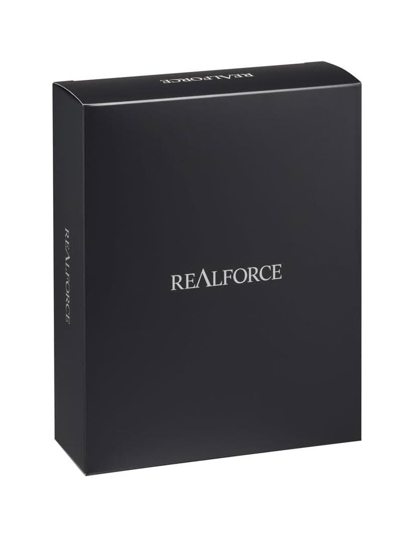 【ほぼ新品/限定割引】REALFORCE RT1 テンキー