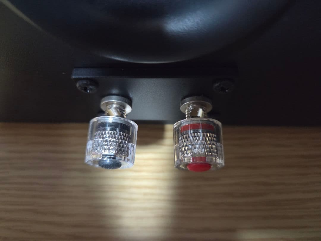 SONY　SS-CS8 センタースピーカー　ソニー　黒　美品