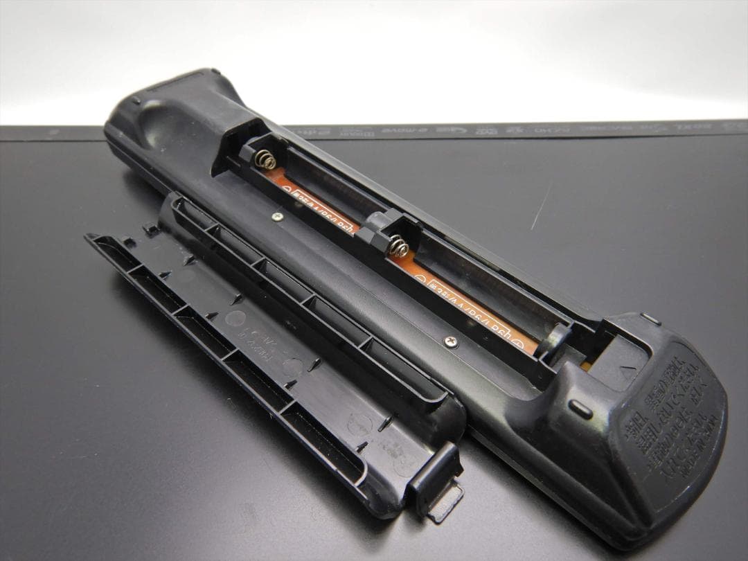 アッキー様　■整備品 DIGA DMR-BWT510 2011年 1TB換装