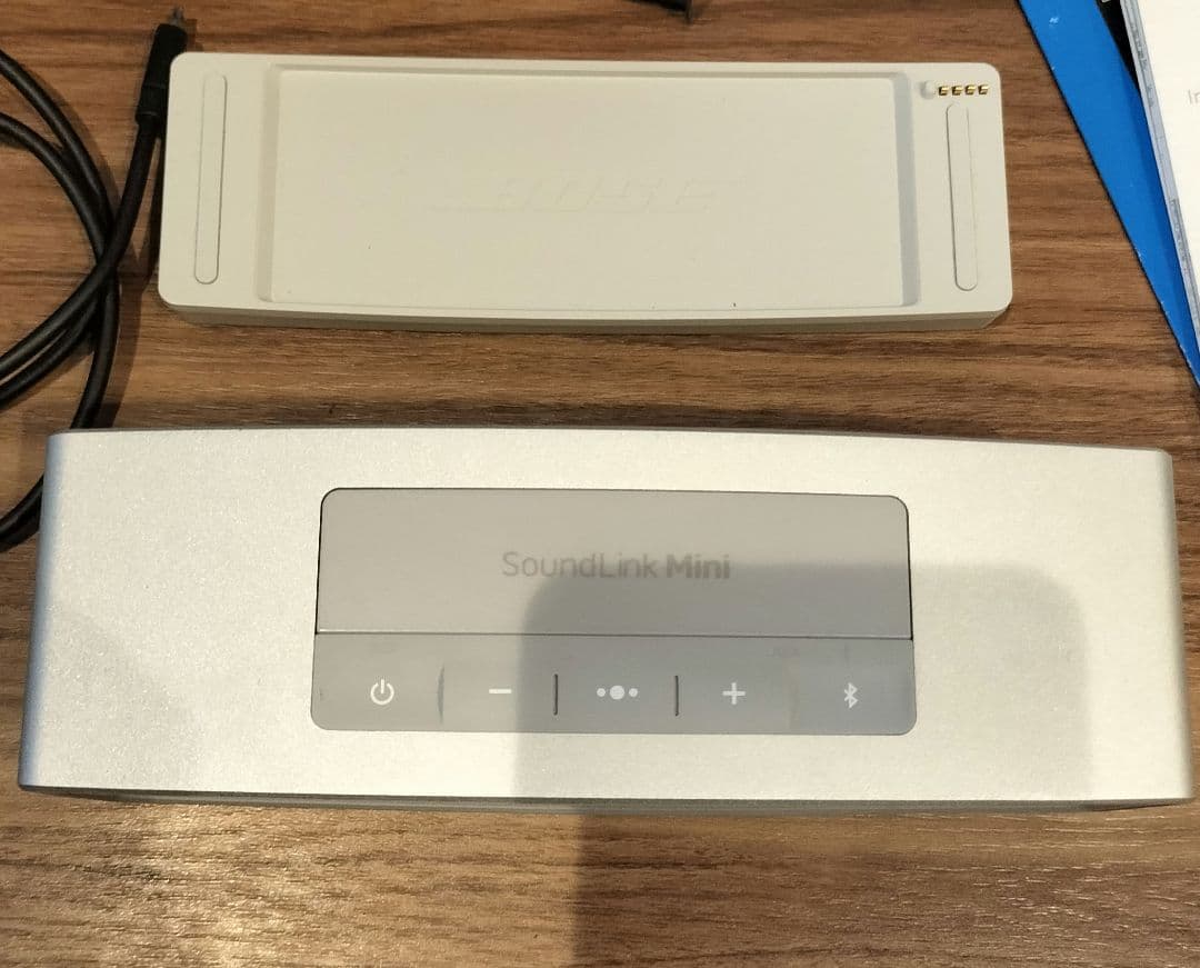 Bose SoundLink Mini II ボーズ ブルートゥース スピーカー