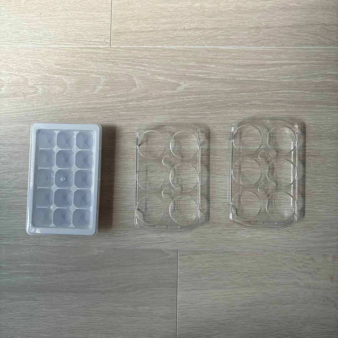 美品　Haier ハイアール　冷凍冷蔵庫 JR-NF148B 2020年製