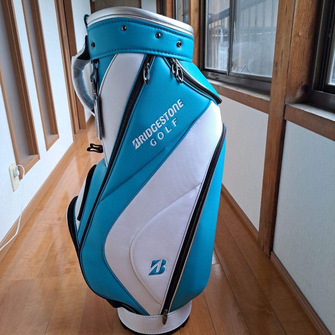 ゴルフキャディーバッグ