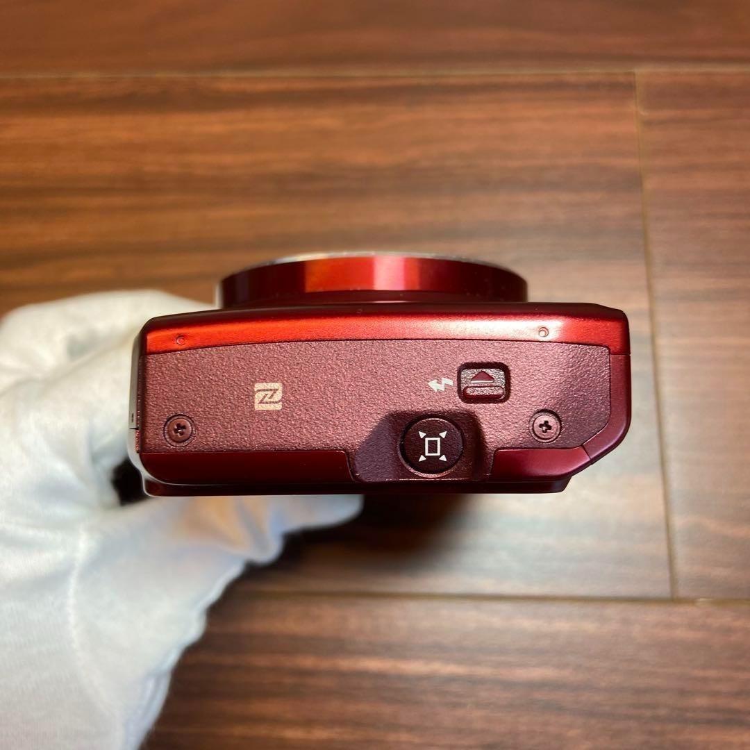 Canon PowerShot SX710 HS デジカメ ほぼ新品 3755