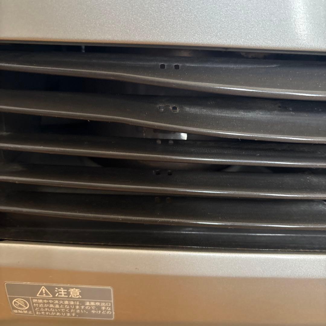 CORONA 石油ファンヒーター FH-E574BY