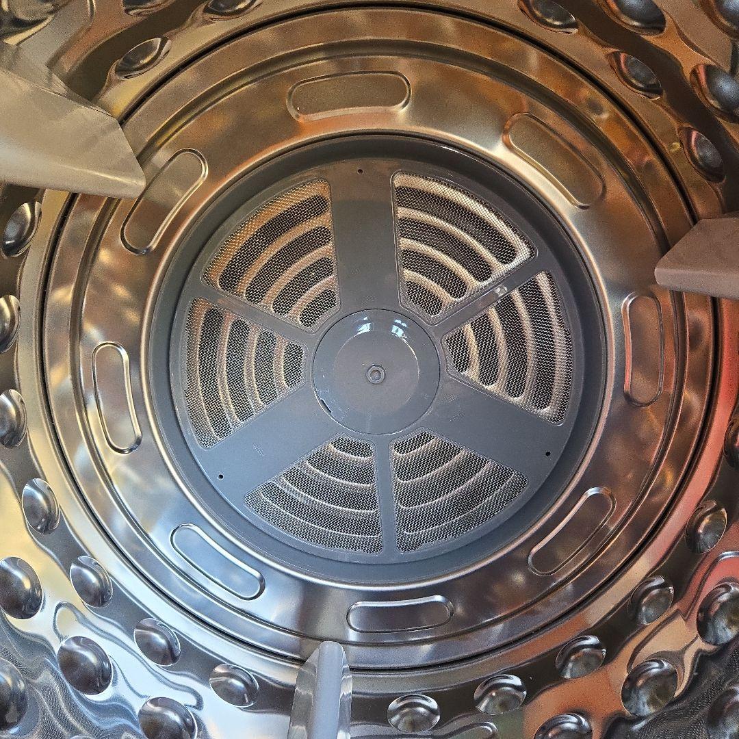 シーシーピー 衣類乾燥機 ZJ-CD43 小型 2023年製 ジャンク