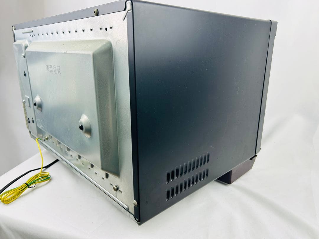 【現状品】パナソニック オーブンレンジ ビストロ NE-JBS652